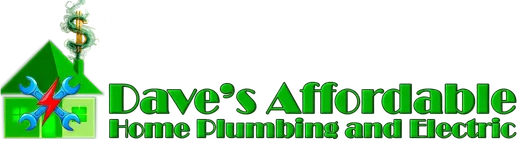 Dave's Affordable Home Plumbing and Electric